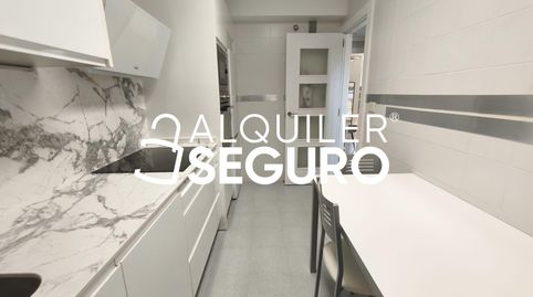 Photo 2 of Flat for rent in De Gomez Laguna, La Bozada – Parque Delicias, Zaragoza Capital