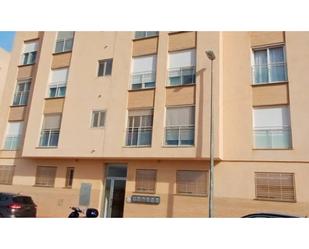 Exterior view of Flat for sale in  Murcia Capital  with Balcony