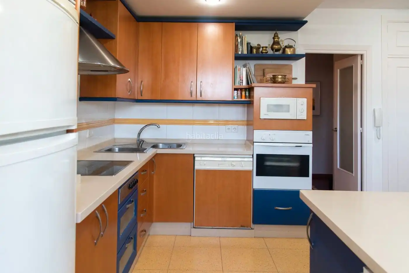 Appartamento con ascensore in vendita a Avenida Manuel Siurot 12, imagen 17