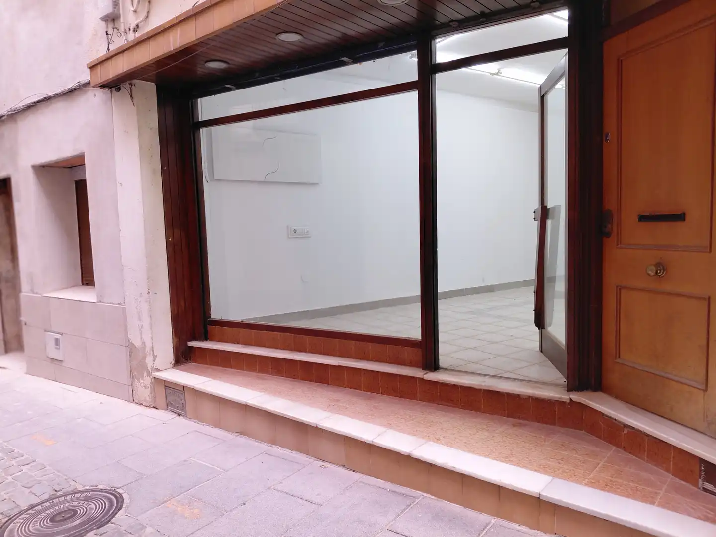 Business premises for sale in Carrer Sant Ramon 9, imagen 2