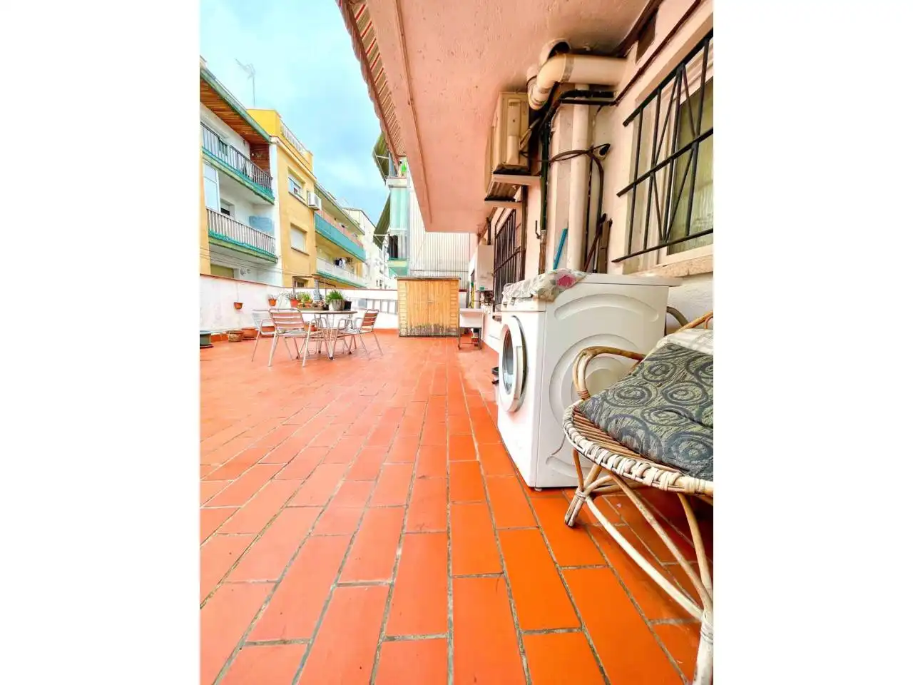 Wohnung zum Verkauf in Calle Torrent, imagen 4