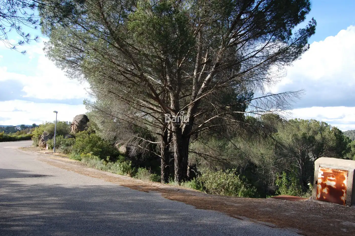 Lands and plots for sale in Periurbano Oeste - Sierra