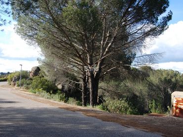 Terreno residenziale in vendita a Periurbano Oeste - Sierra