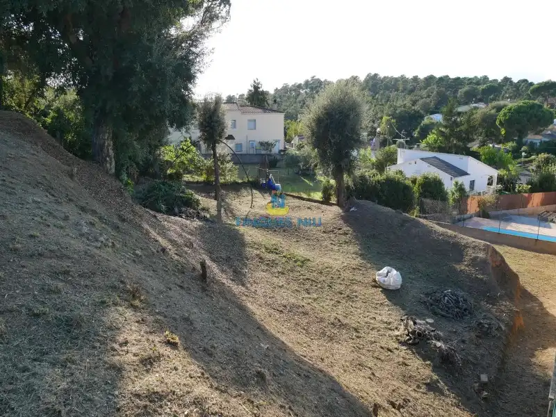 Residential land for sale in Carrer del Carme, imagen 8