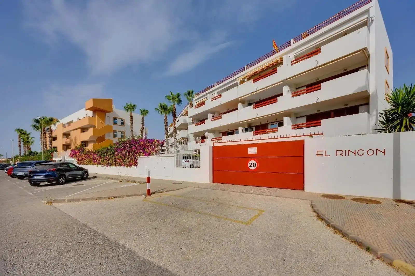 Apartment with terrace for sale in Orihuela Costa, imagen 40