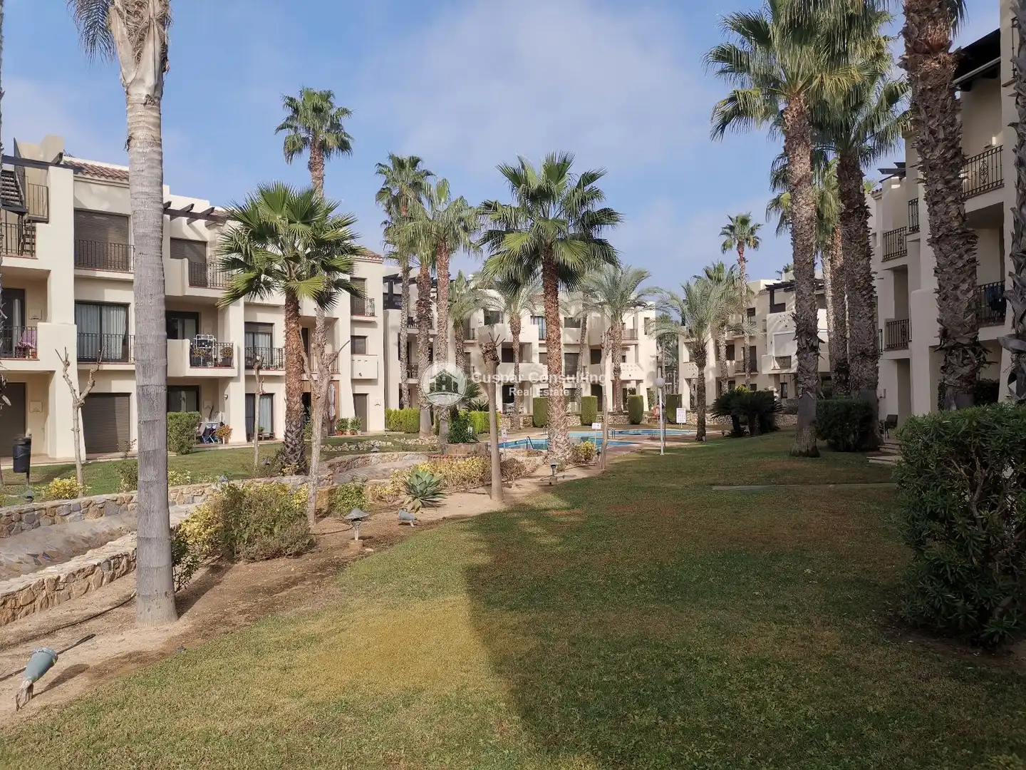 Apartament amb piscina en venda a Roda, imagen 9