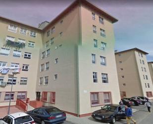 Exterior view of Flat for sale in Béjar