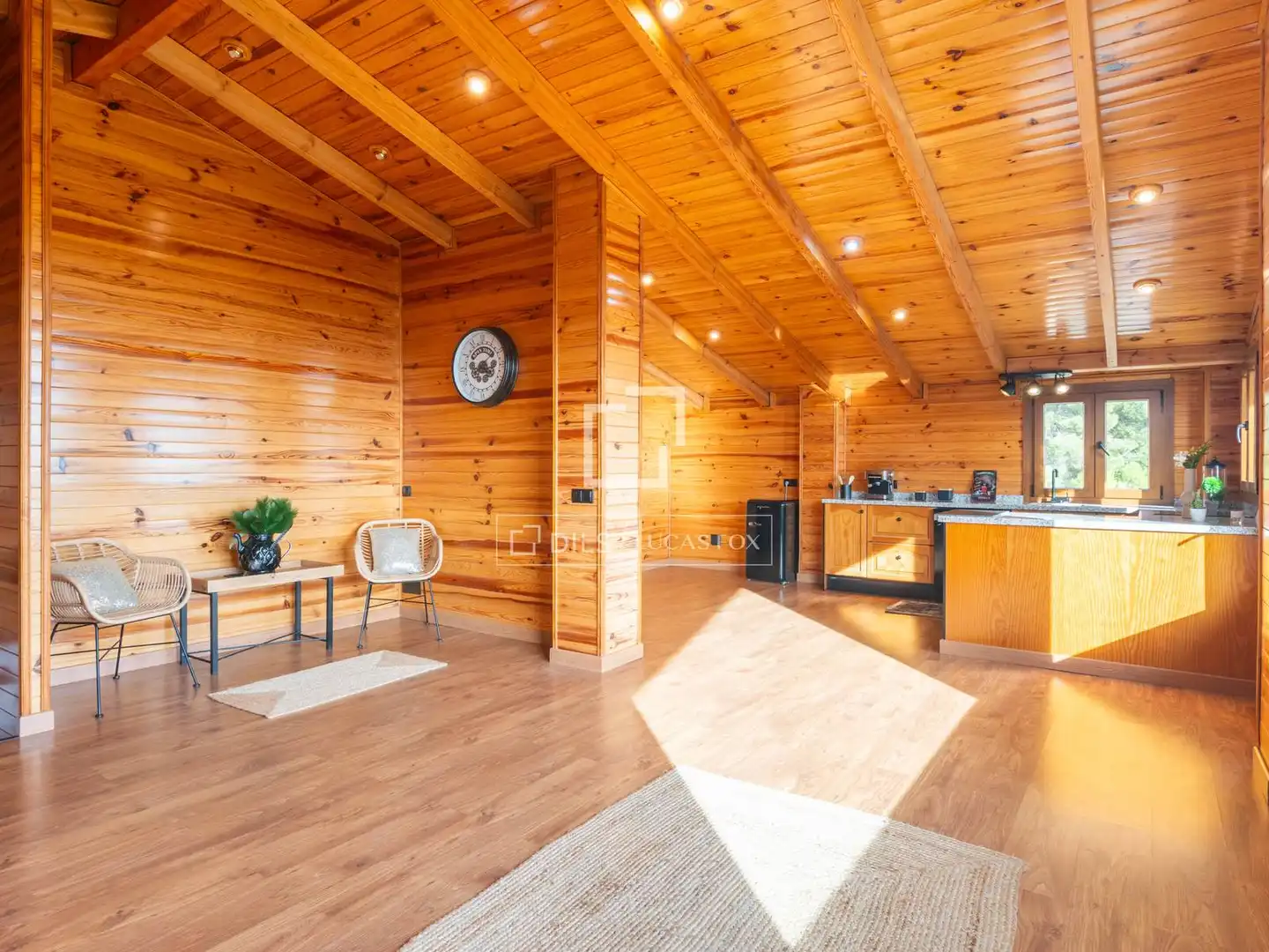 Detached house with terrace for sale in Este, imagen 8