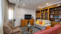 Living room of Apartment for sale in Moncada  with Air Conditioner and Heating