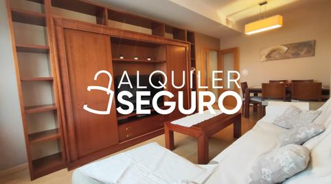 Photo 4 of Flat for rent in Seul-88, Parc Central, Torrent