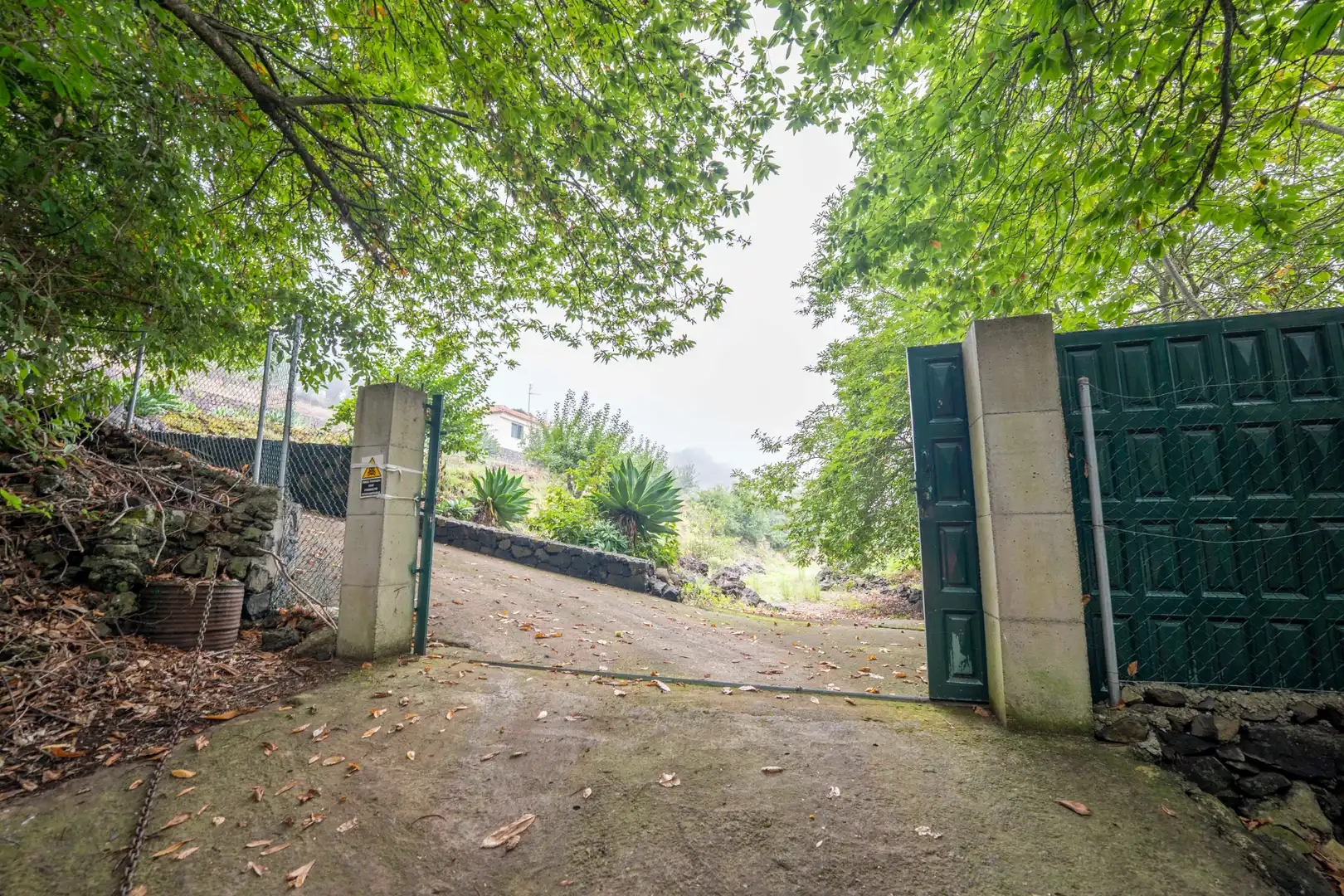 Finca rústica en venta en Calle de El Balayo, La Perdoma - San Antonio - Benijos