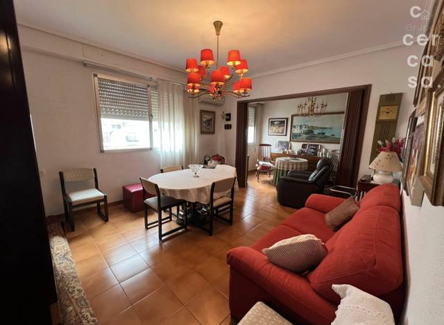 Piso en Venta en Carrer del Vinalopó, 12 en La Bega Baixa - Plaza Xúquer