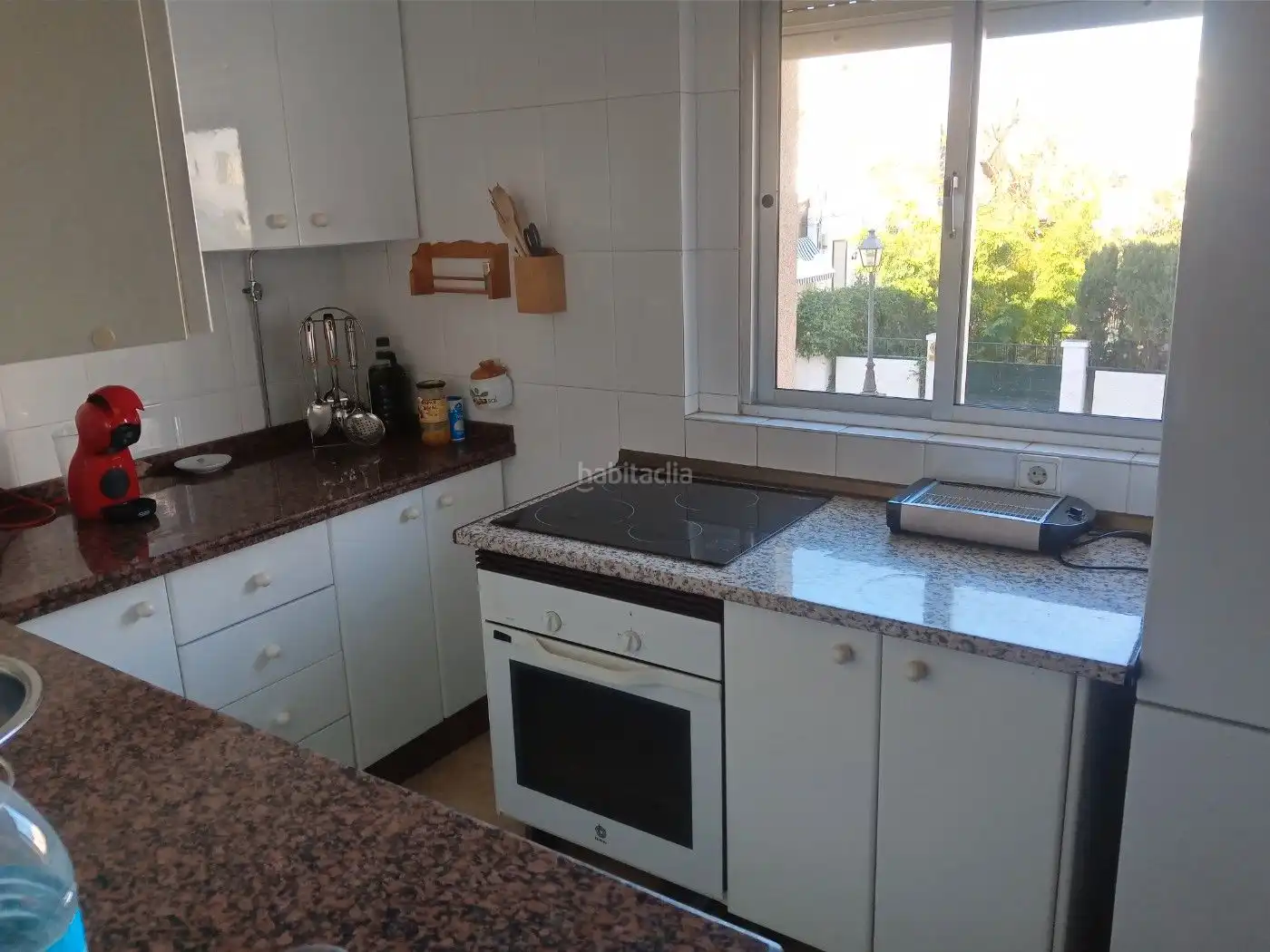 Flat with lift to rent in Avenida de Jerez 20, imagen 4