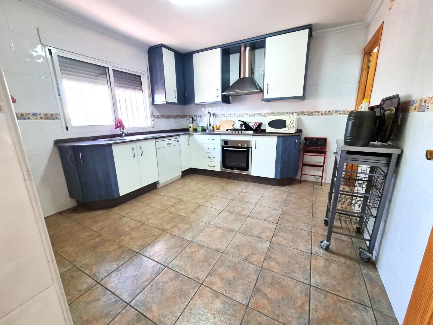 Houses for sale in Partida Boqueres, Villamontes - Boqueres