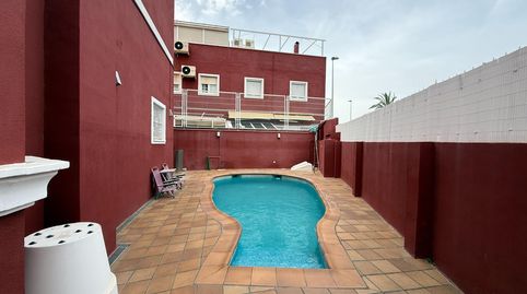 Foto 3 de Casa adosada en venda a Ciutat Esportiva, Elche / Elx