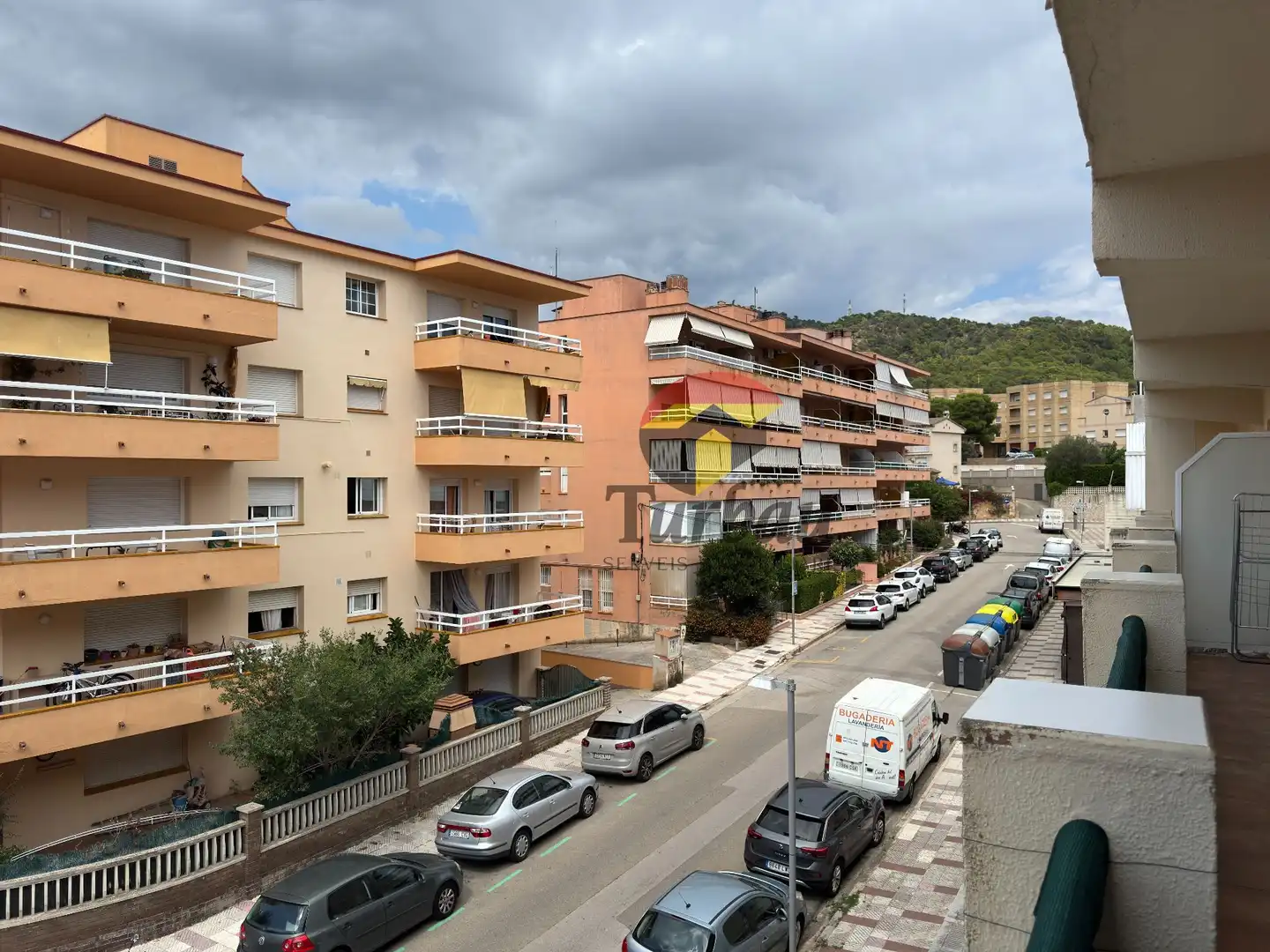 Flat for sale in Tossa de Mar pueblo