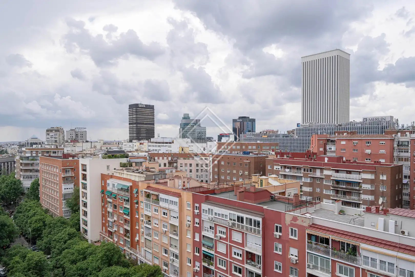 Flat with pool for sale in Chamartín, imagen 34