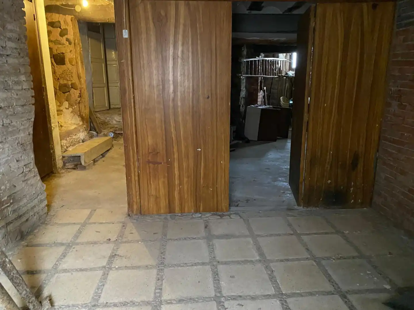 Finca rústica en venta en Torrecilla En Cameros con Calefacción y Trastero