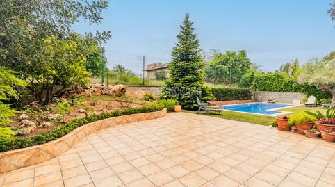 Foto 4 de Casa o chalet en venta en Valldoreix, Sant Cugat del Vallès
