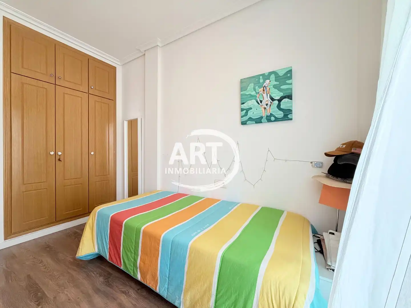 Habitación de Casa o chalet en venta en Chiva con Calefacción, Jardín privado y Terraza