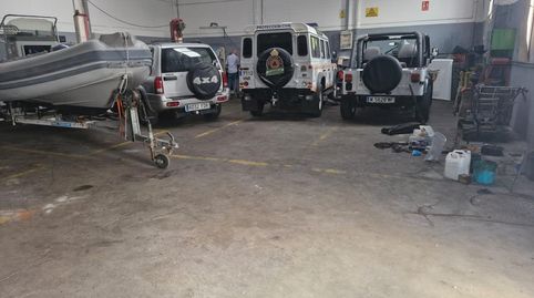 Foto 3 von Fabrikhallen zur Miete in Ducto de Taramay, Velilla - Velilla Taramay, Almuñécar