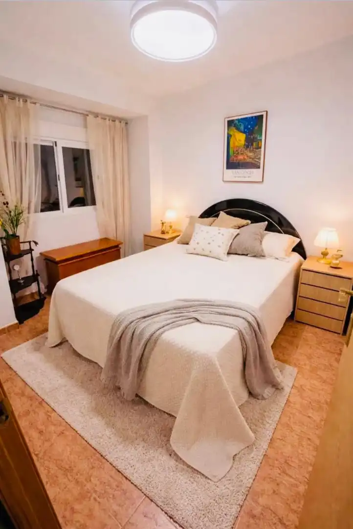 Flat with terrace for sale in Carrer Pintor Segrelles 10