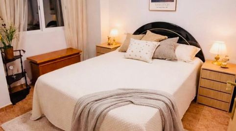 Foto 2 de Piso en venta en Carrer Pintor Segrelles, 10, Plaza Elíptica - República Argentina, Gandia