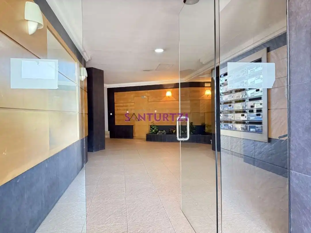 Wohnung zum Verkauf in Santurtzi  mit Heizung