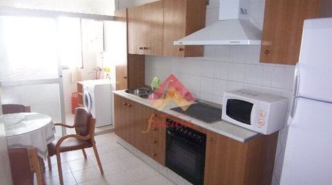 Foto 5 de Piso de alquiler en San Rafael, Ronda
