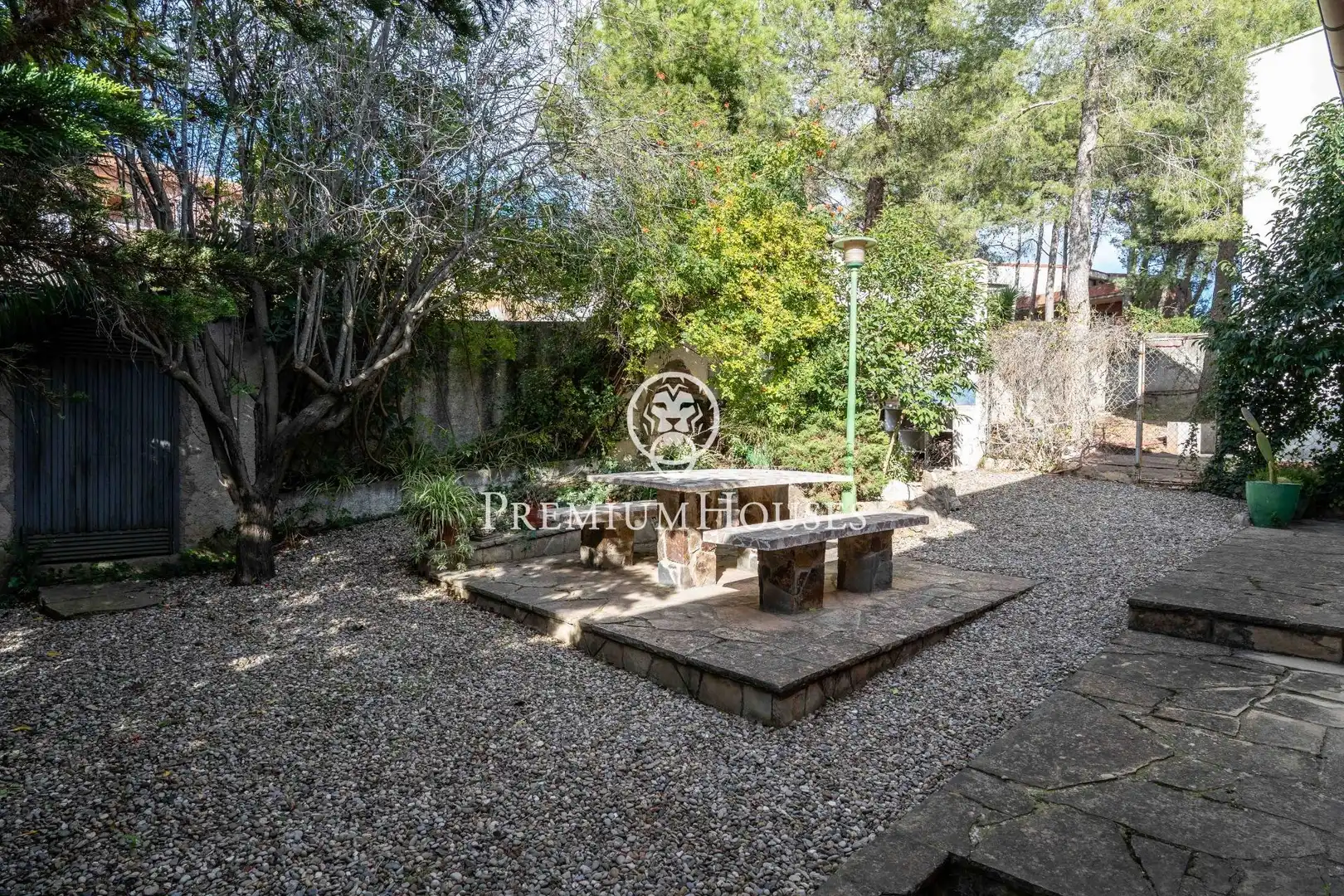Casa con terraza en venta en Begues, imagen 52