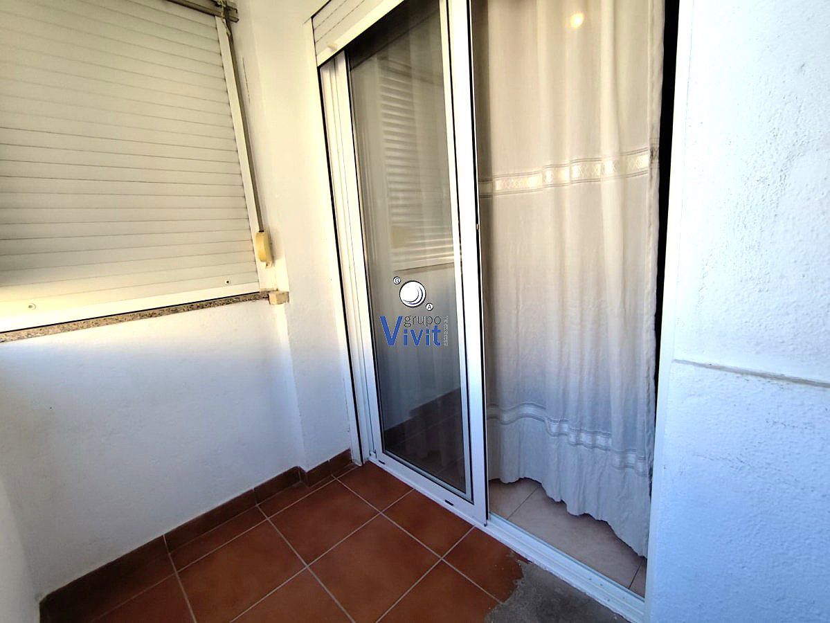 Terrassa de Pis en venda en Alcalá de Guadaira amb Terrassa