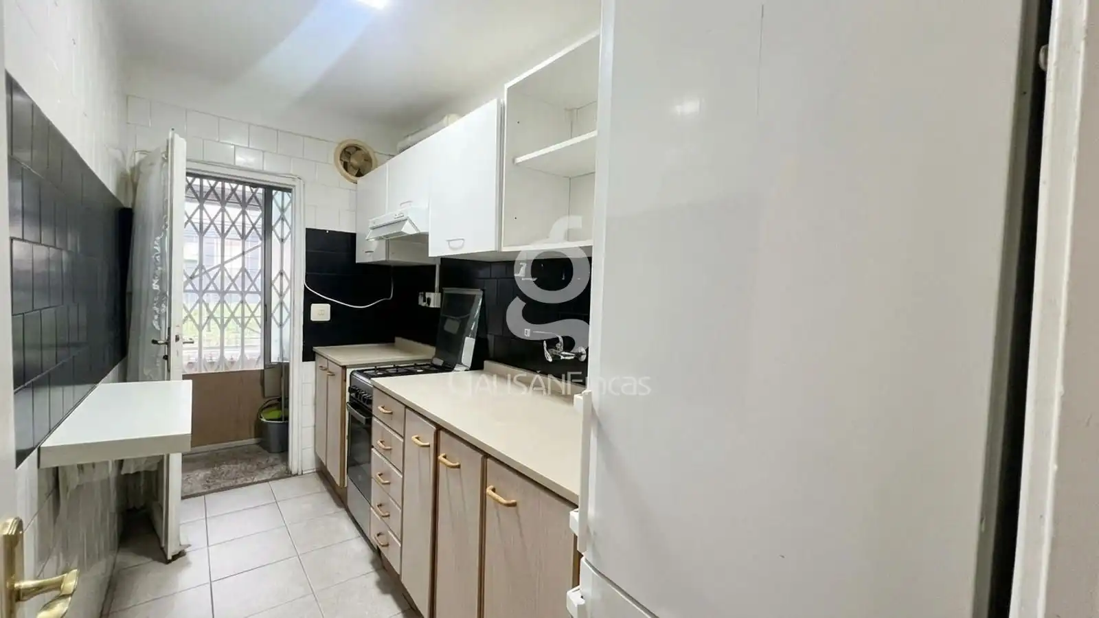 Appartamento con ascensore in vendita a Boix, imagen 7