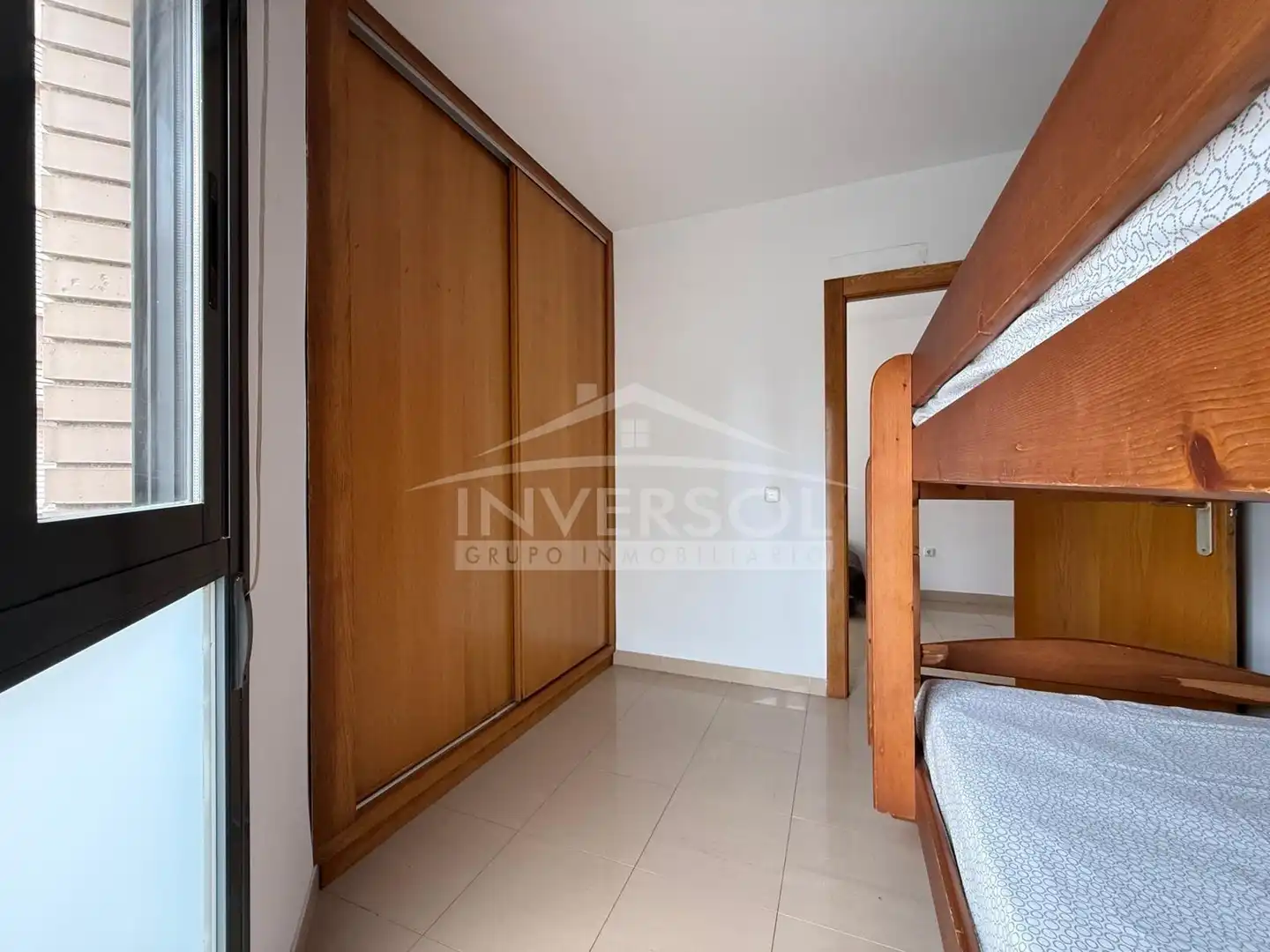 Habitación de Piso en venta en El Ejido con Amueblado
