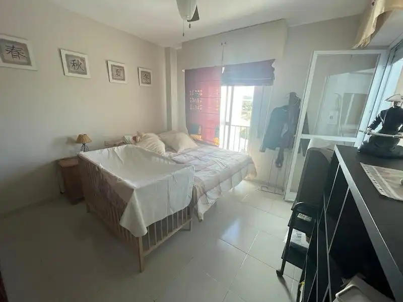 Bedroom of Houses for rent in Vélez-Málaga