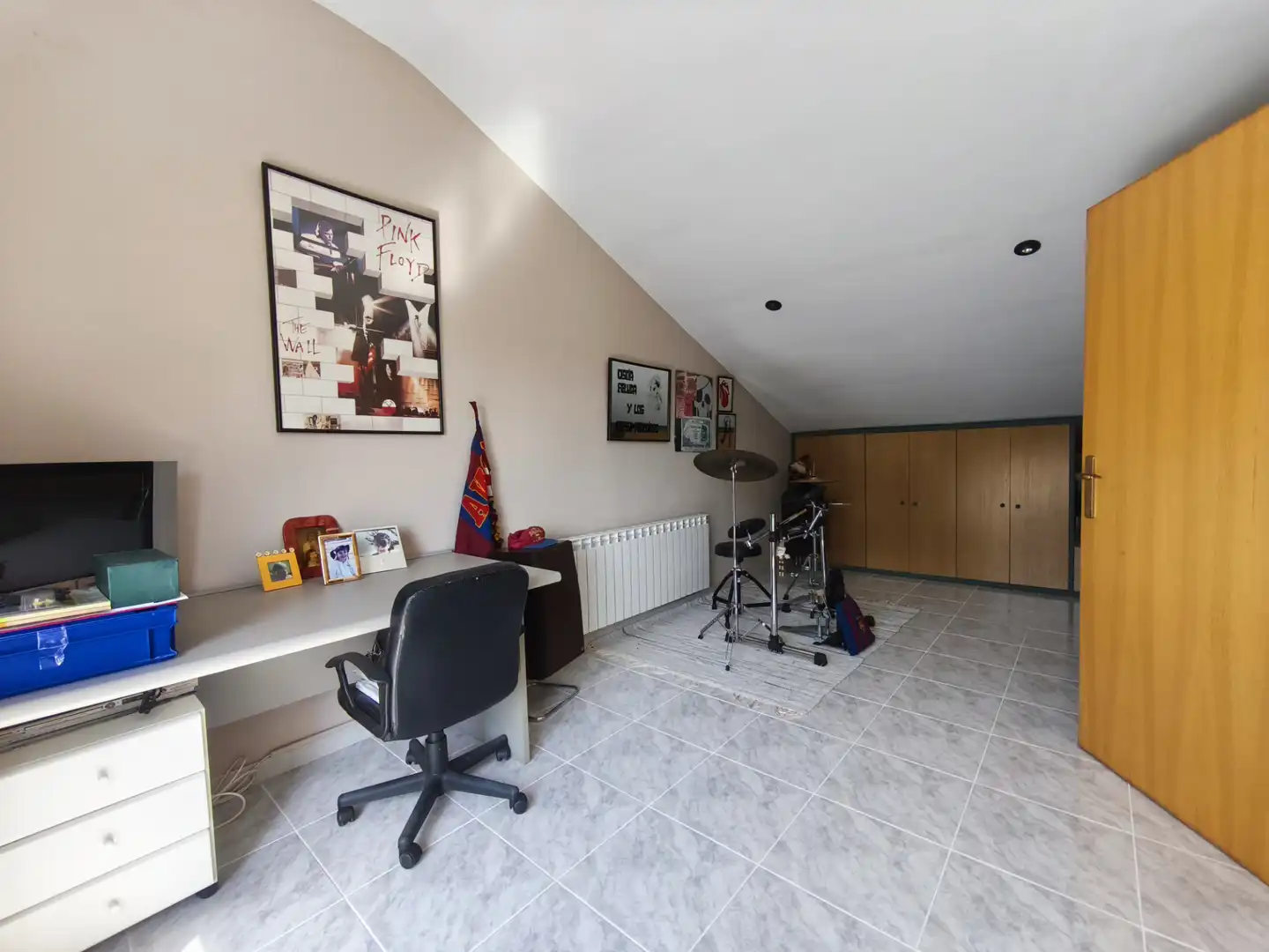 Doppelhaushälfte mit Garten zum Verkauf in Carrer del Mestre Enric Subirós 2, imagen 38