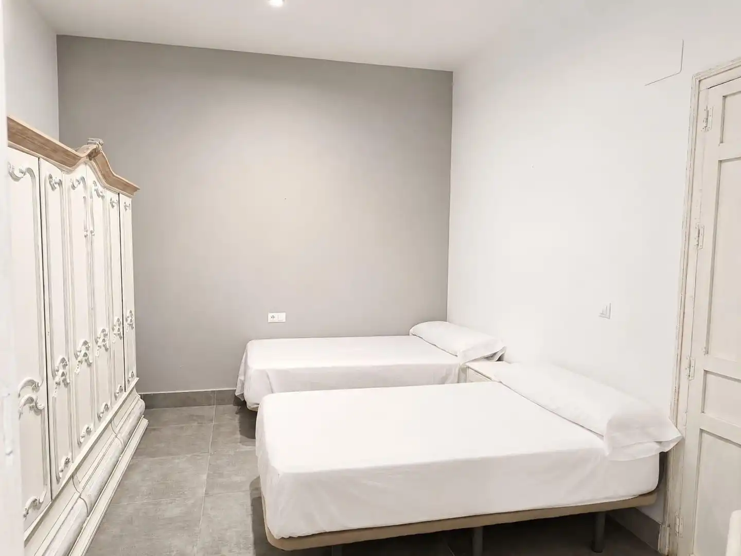 Flat for rent in Centro