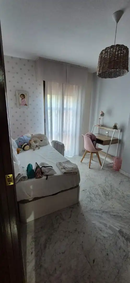 Flat with pool to rent in Noroeste, imagen 17