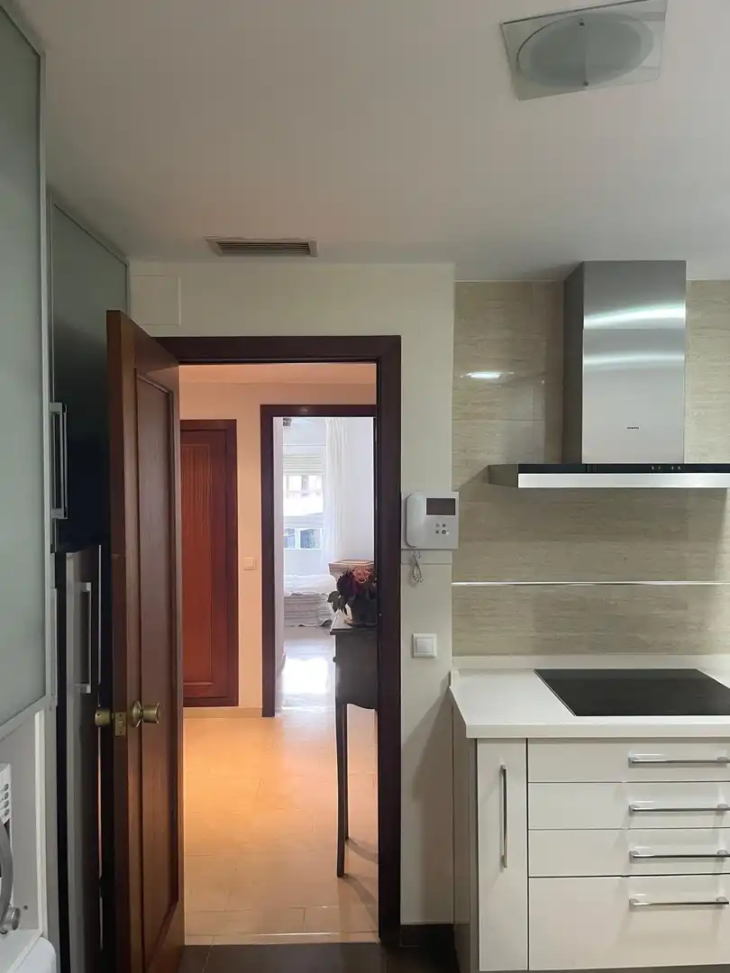 Piso de alquiler en Córdoba con Aire acondicionado, Terraza y Amueblado
