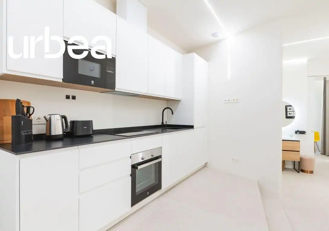 Apartament amb ascensor en venda a Centro, imagen 9