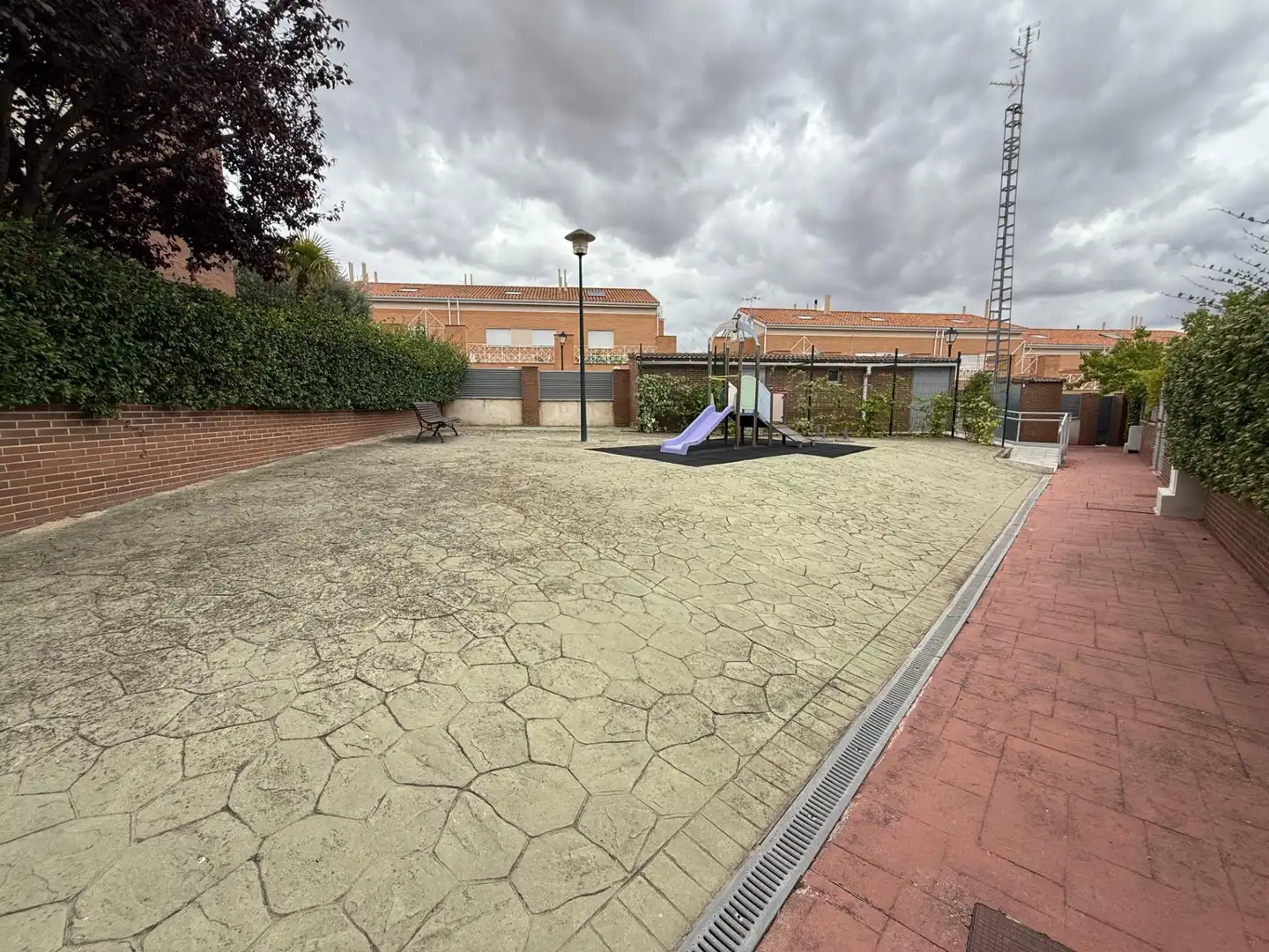Maison avec terrasse à louer à Los Valles - Sanz Vázquez - El Fuerte, imagen 13