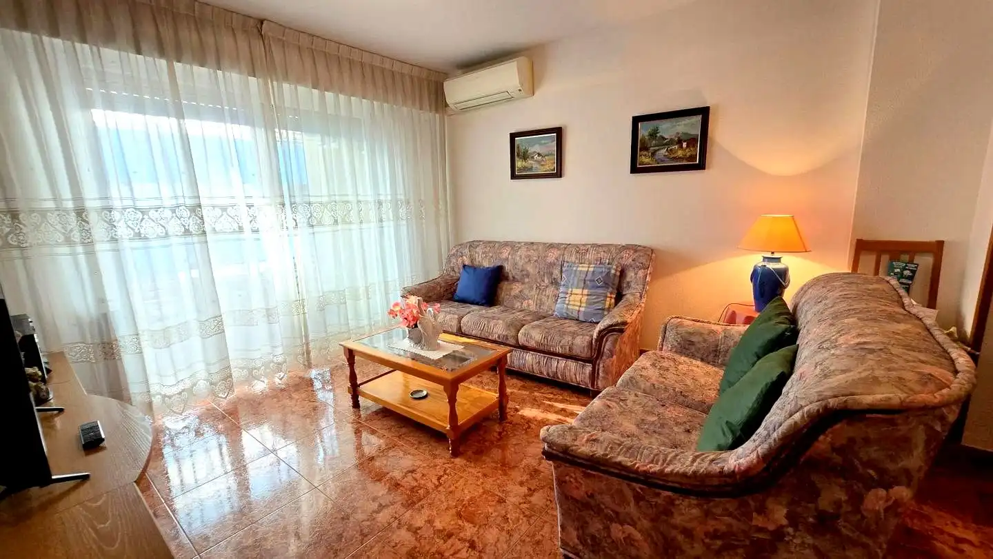 Apartament amb ascensor en venda a calle Cullera 45, imagen 4