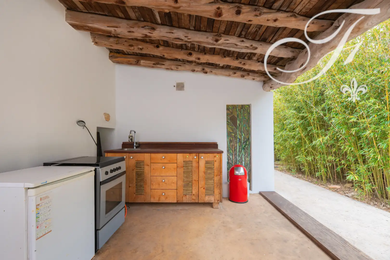 Casa rústica amb jardí en venda a Sant Antoni de Portmany, imagen 47