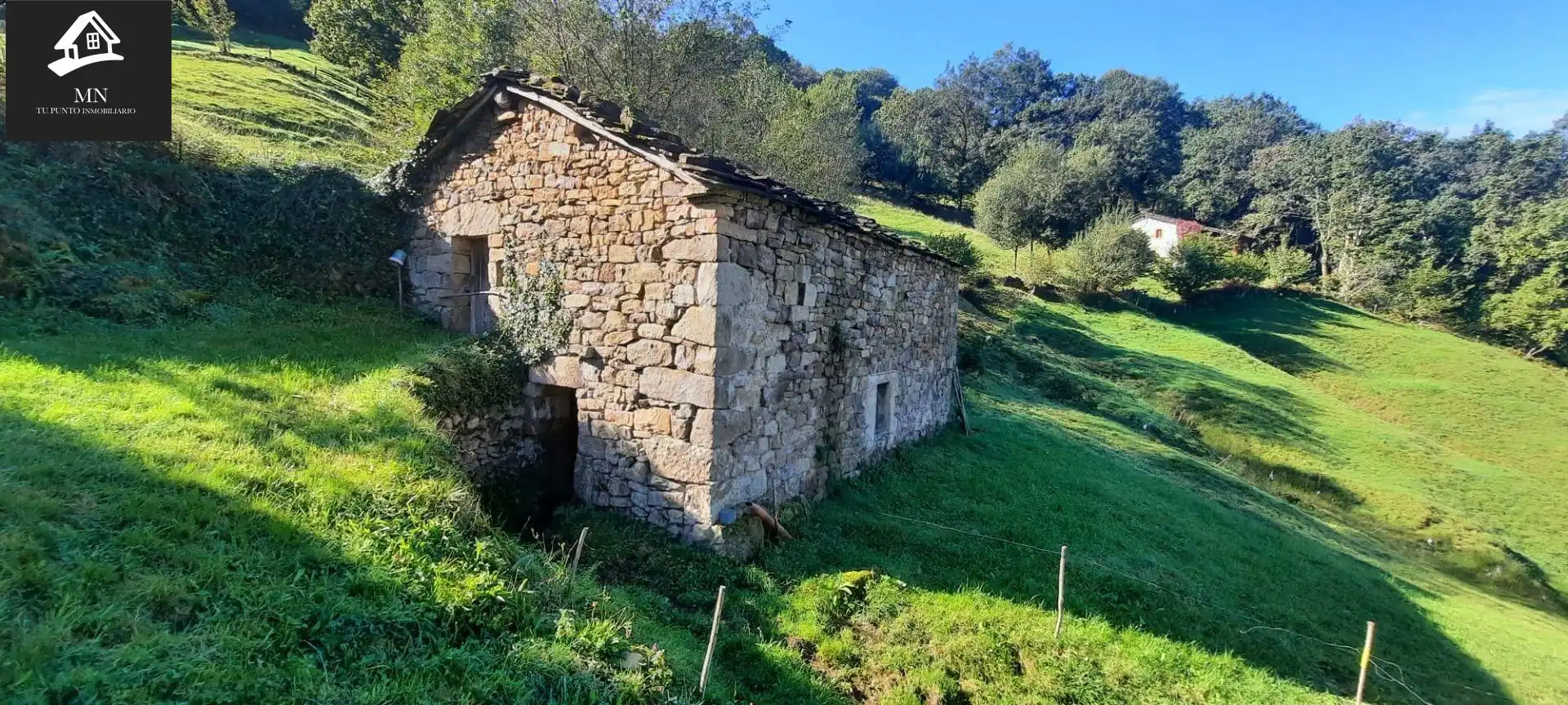 Vista exterior de Casa o chalet en venta en Selaya con Jardín privado