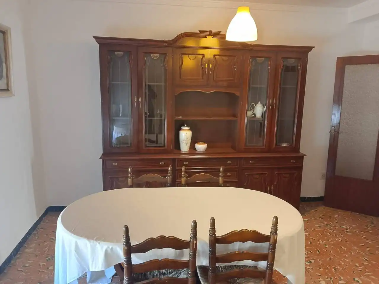 Casa adosada en venta en Carretera Dènia, 53, Oliva pueblo