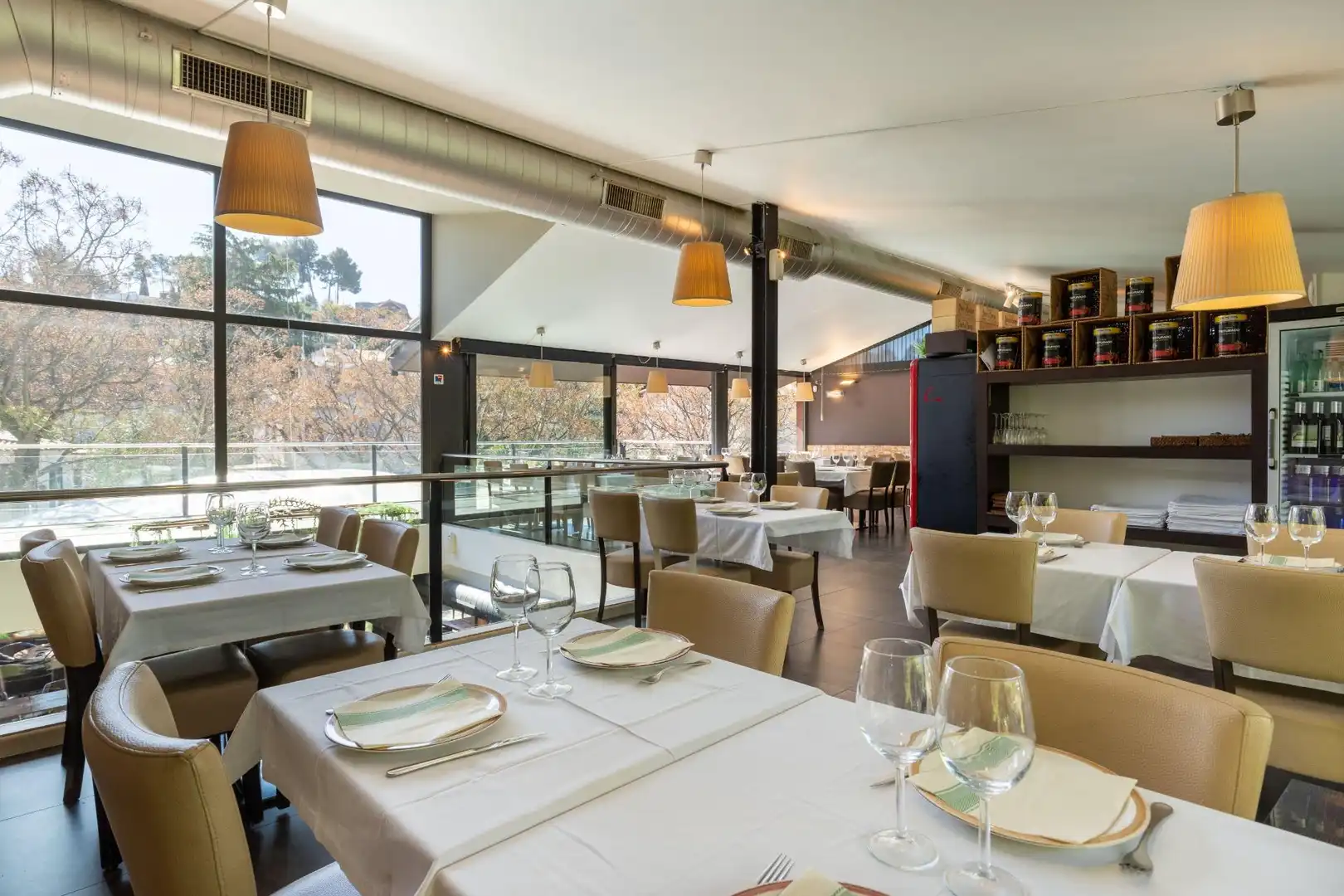 Commercial properties for sale in Sant Cugat del Vallès