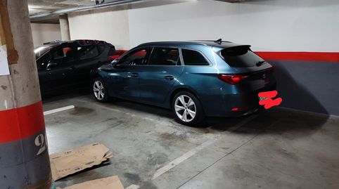Photo 3 of Garage for sale in Calle Elche, 9, Los Rosales, Madrid Capital