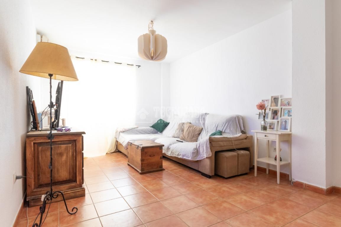 Living room of Flat for sale in Alhaurín de la Torre  with Storage room