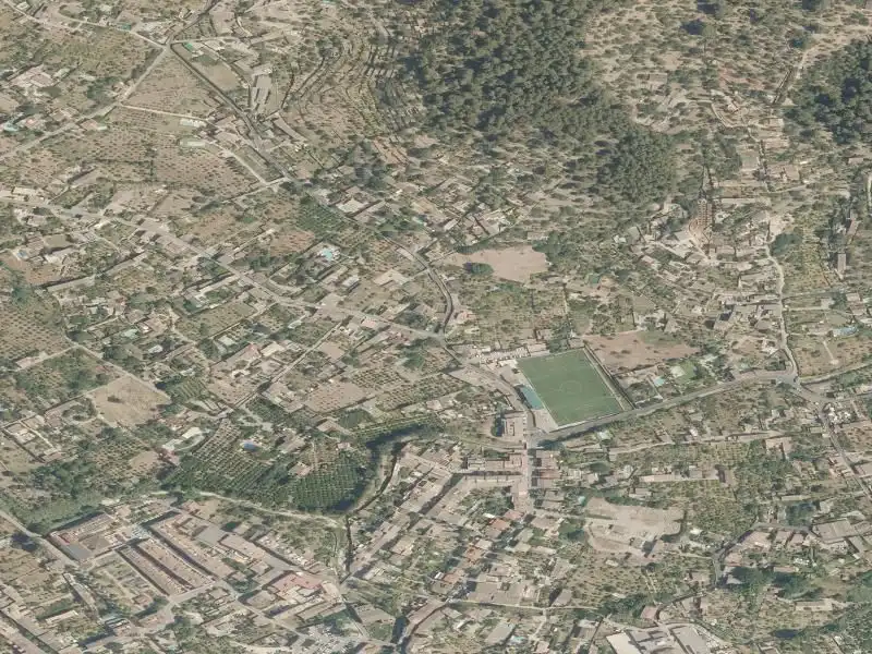 Piso en venta en Sóller