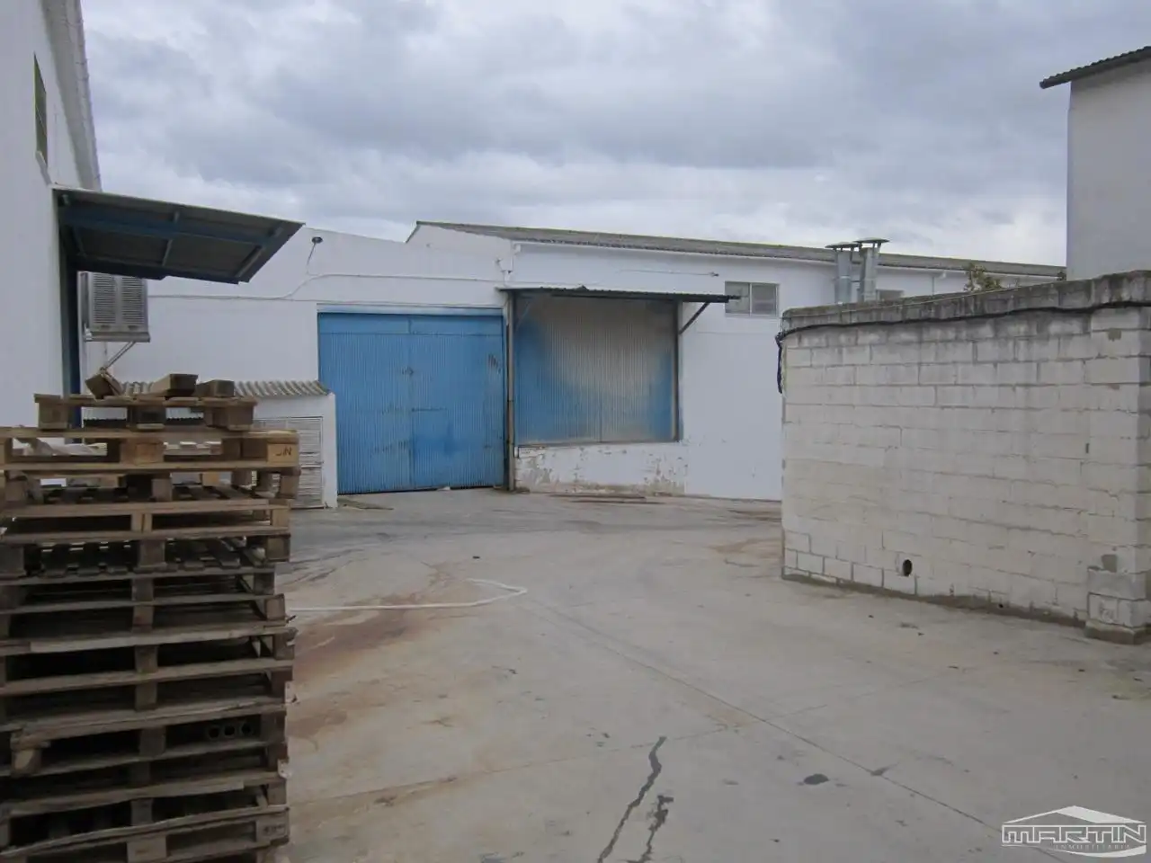 Industrial building to rent in Cabra, imagen 32