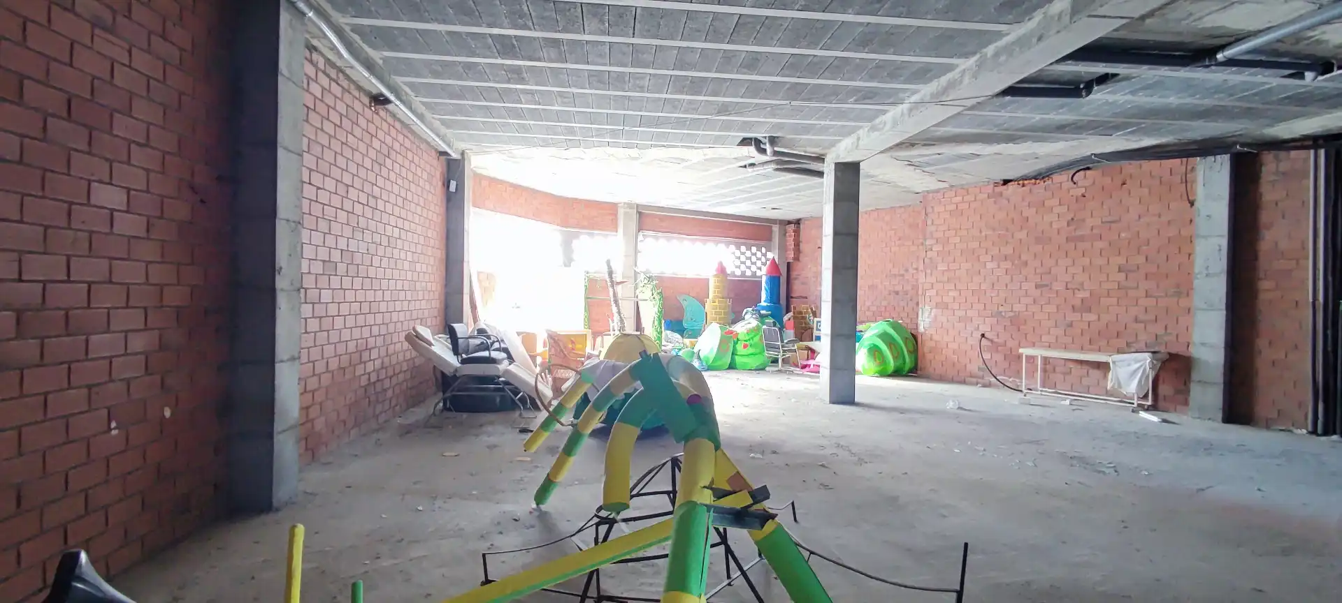 Gewerbefläche zum Verkauf in Rúa Álvaro Cunqueiro 8, imagen 7